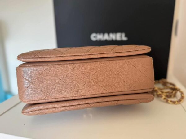 Small Coco first beige 22K * (23cm) - Image 3