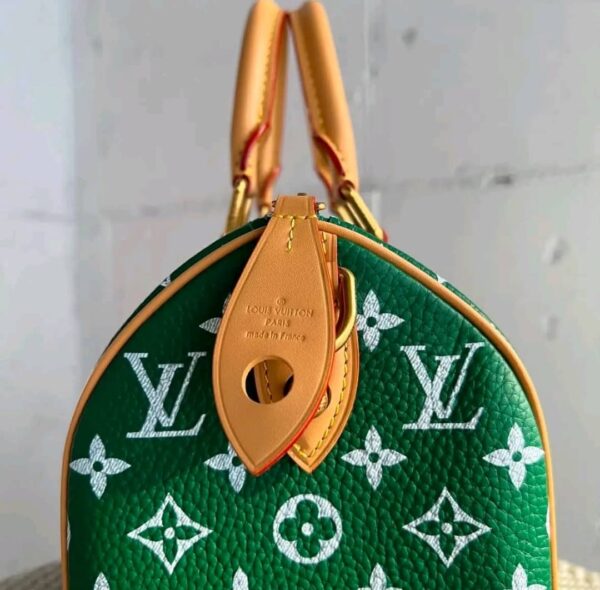 Louis Vuitton Monogram Runway - Image 4