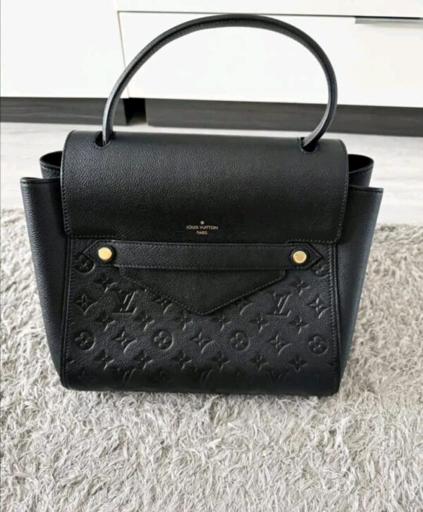 LV Empreinte Trocadero Monogram